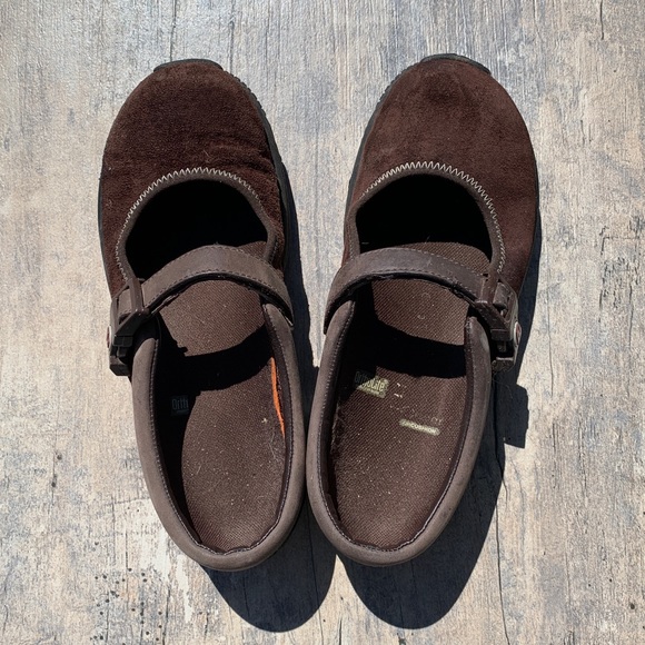 Merrell Encore Mary Jane OrthoLife  Slip-o… - Picture 3 of 9